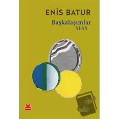 Başkalaşımlar 11-20