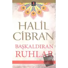 Başkaldıran Ruhlar