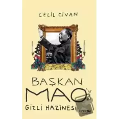 Başkan Maonun Gizli Hazinesi