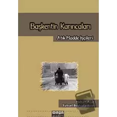 Başkentin Karıncaları