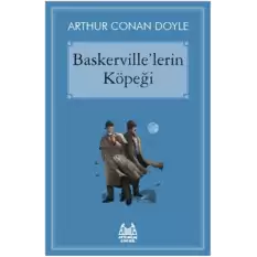 Baskervillelerin Köpeği