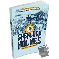 Baskervillelerin Köpeği - Sherlock Holmes