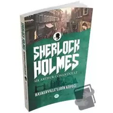 Baskervillelerin Köpeği - Sherlock Holmes