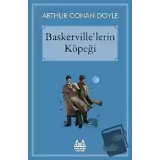 Baskerville’lerin Köpeği