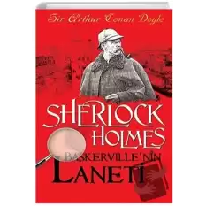 Baskerville’nin Laneti - Sherlock Holmes