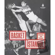 Basket İstanbul (Ciltli)