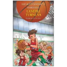 Basket Ligi 3 - Lanetli Turnuva (Ciltli)