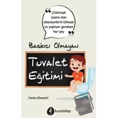 Baskıcı Olmayan Tuvalet Eğitimi