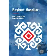 Başkurt Masalları