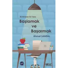 Başlamak Ve Başarmak