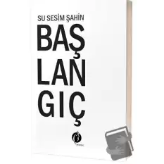 Başlangıç