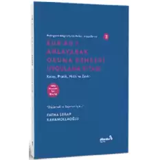 Başlangıçtan Belagata Kur’an Merkezli Arapça Dersleri 3 Kur’an’ı Anlayarak Okuma Rehberi Uygulama Kitabı