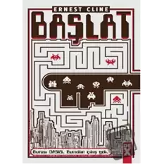 Başlat - Ready Player One