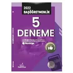 Başöğretmenlik 5 Deneme