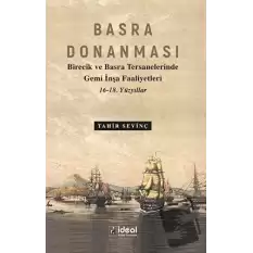 Basra Donanması