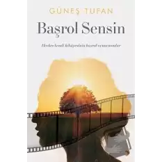 Başrol Sensin