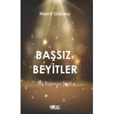 Başsız Beyitler