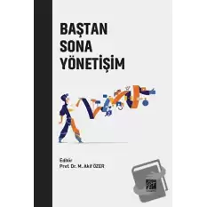 Baştan Sona Yönetişim