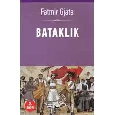 Bataklık