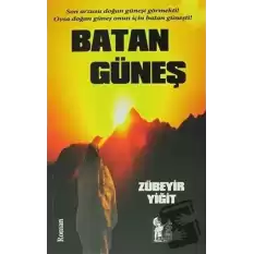 Batan Güneş