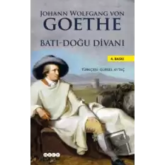 Batı-Doğu Divanı