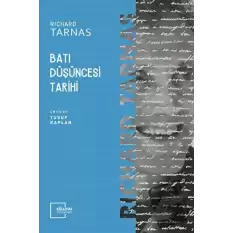 Batı Düşüncesi Tarihi