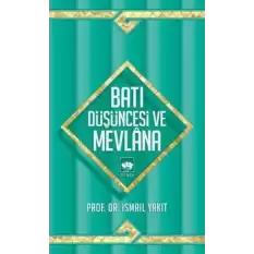 Batı Düşüncesi ve Mevlana