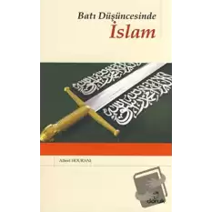 Batı Düşüncesinde İslam