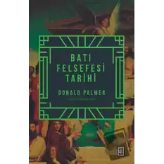 Batı Felsefesi Tarihi