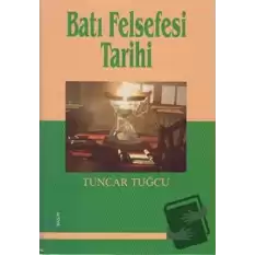 Batı Felsefesi Tarihi