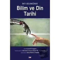 Batı Geleneğinde Bilim ve Din Tarihi