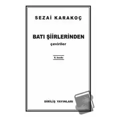 Batı Şiirlerinden Çeviriler