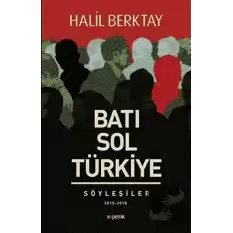 Batı Sol Türkiye