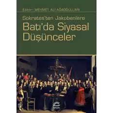 Batı’da Siyasal Düşünceler