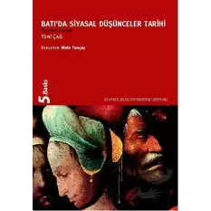 Batı’da Siyasal Düşünceler Tarihi 2