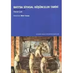 Batı’da Siyasal Düşünceler Tarihi 3