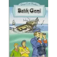 Batık Gemi