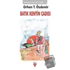 Batık Kentin Cadısı