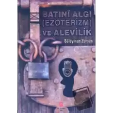 Batıni Algı (Ezoterizm) ve Alevilik