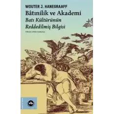 Batınilik ve Akademi