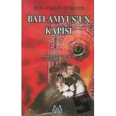 Batlamyus’un Kapısı