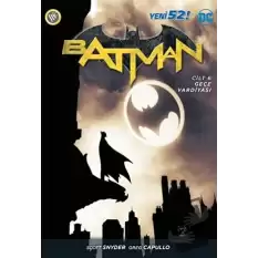 Batman Cilt 6: Gece Vardiyası