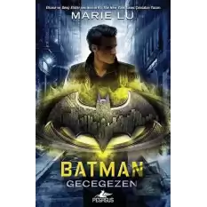 Batman: Gecegezen (Ciltli)