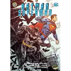 Batman/Superman Cilt 6 : Evrenin En İyileri