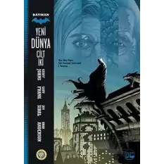 Batman : Yeni Dünya Cilt 2