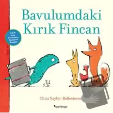 Bavulumdaki Kırık Fincan