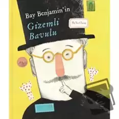 Bay Benjamin’in Gizemli Bavulu