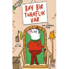 Bay Bir Tuhaflık Var