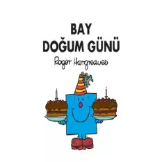 Bay Doğum Günü