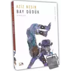 Bay Düdük